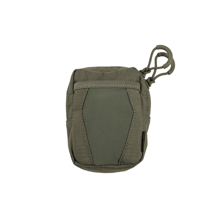 Eberlestock Recon all Zip Pouch Green