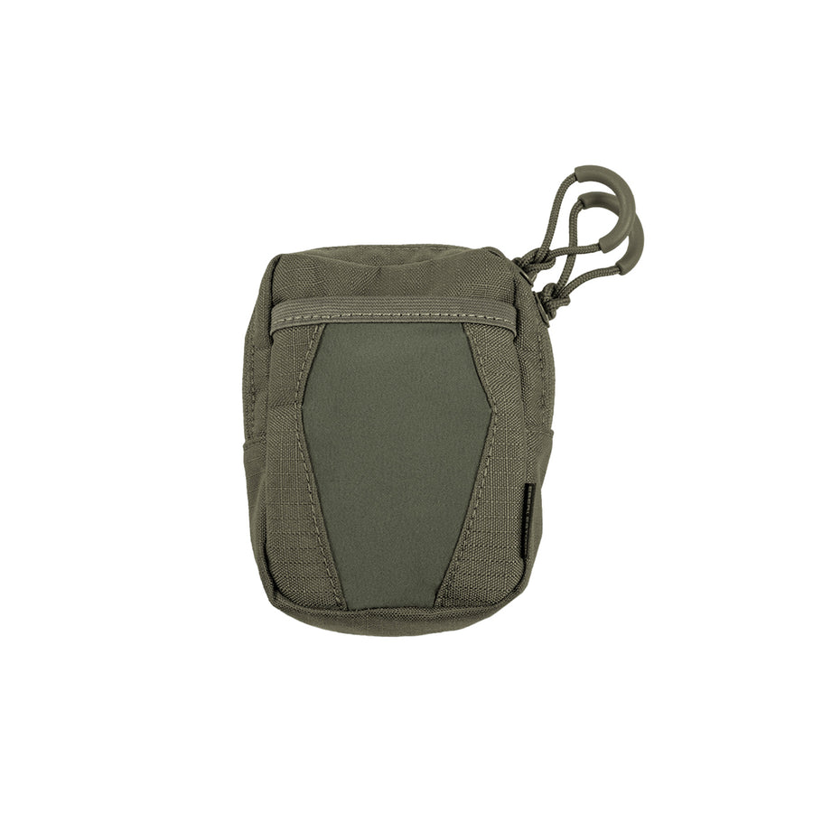 Eberlestock Recon all Zip Pouch Green