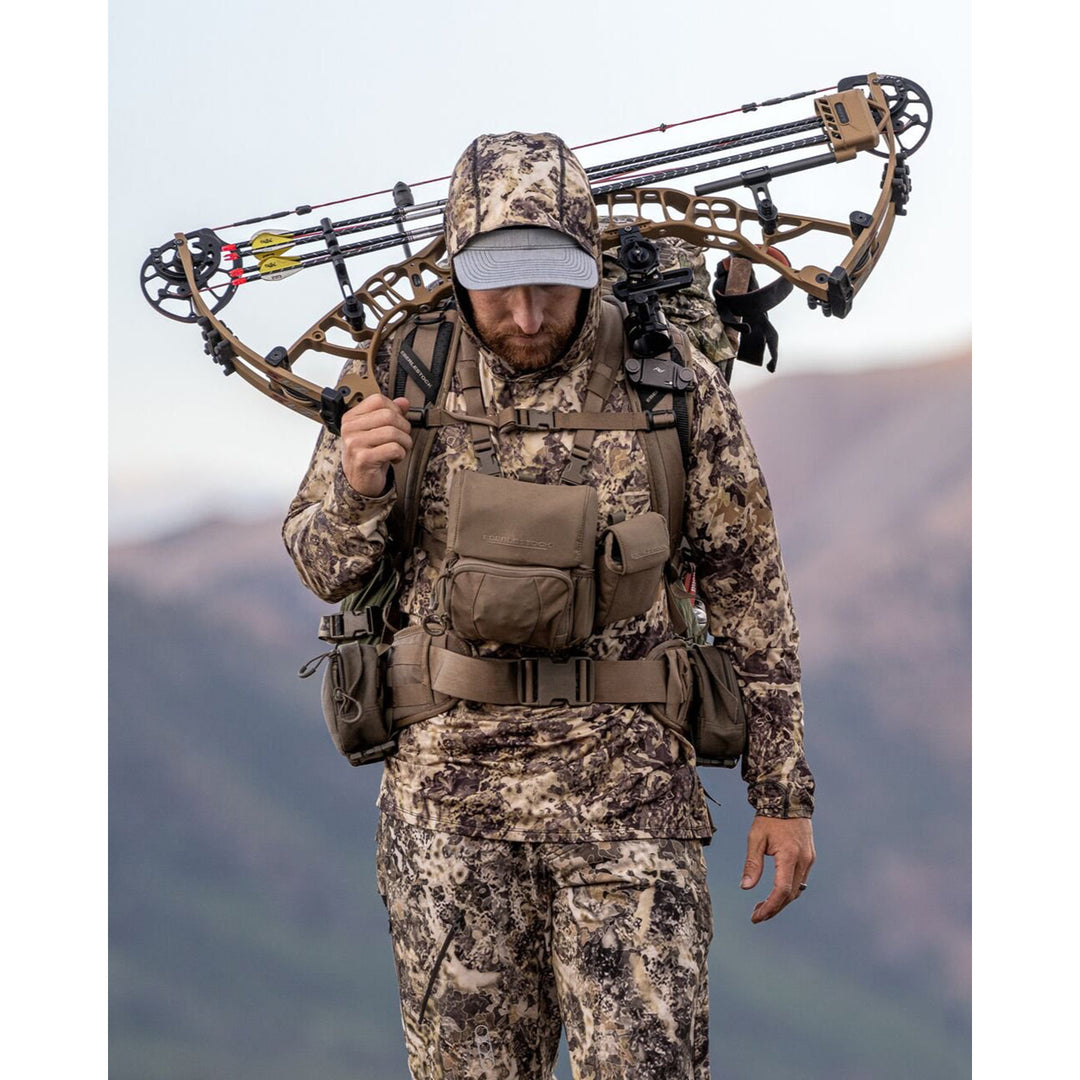 Eberlestock Recon Modular Bino Pack