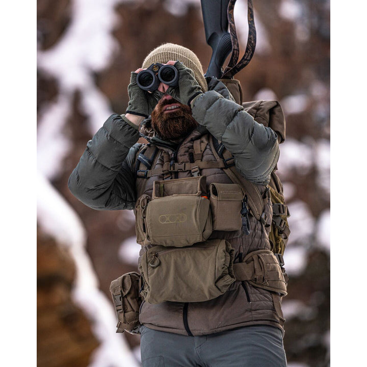 Eberlestock Recon Modular Bino Pack