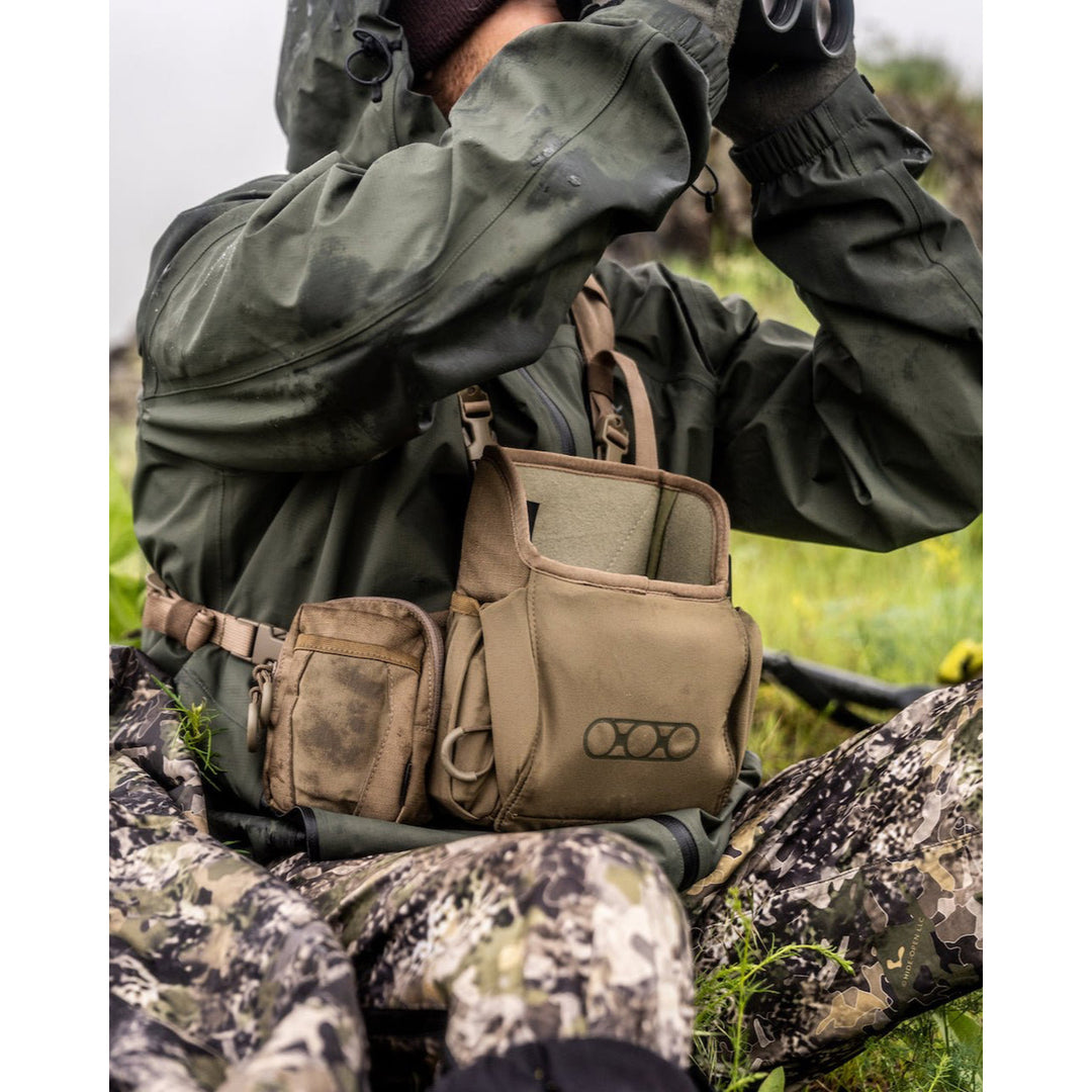 Eberlestock Recon Modular Bino Pack