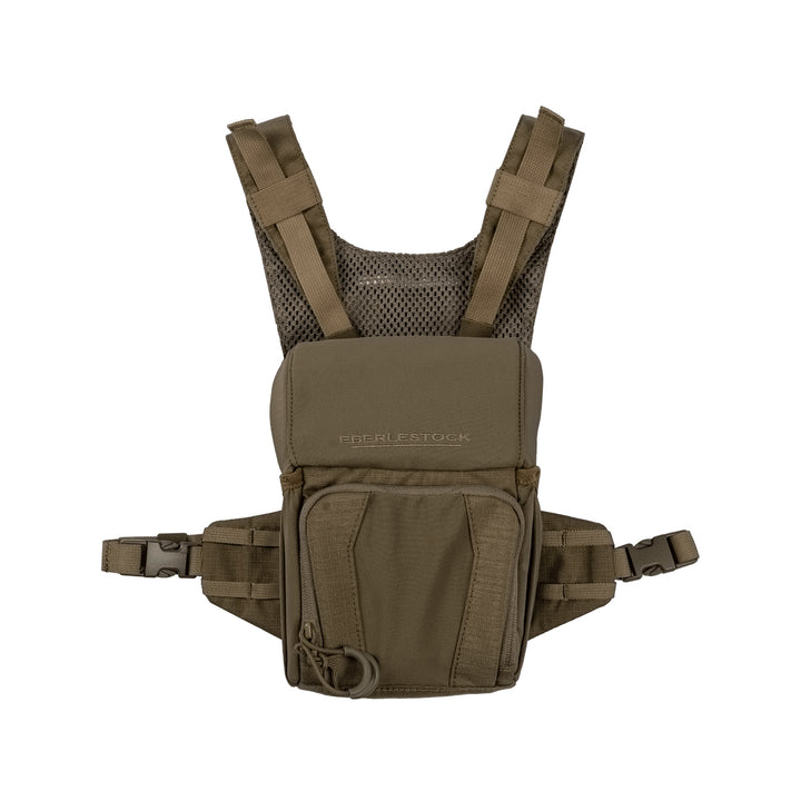 Eberlestock Recon Modular Bino Pack