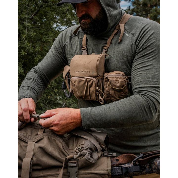 Eberlestock Recon Modular Bino Pack