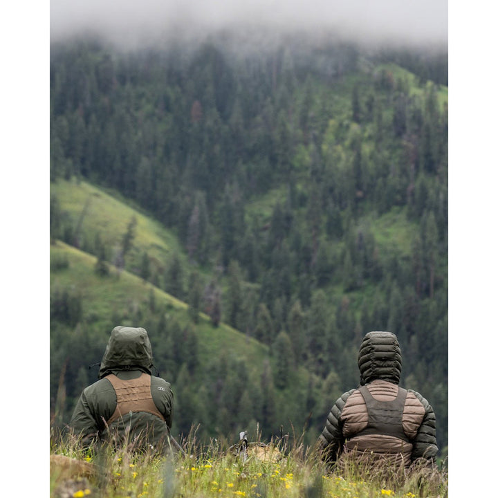 Eberlestock Recon Modular Bino Pack