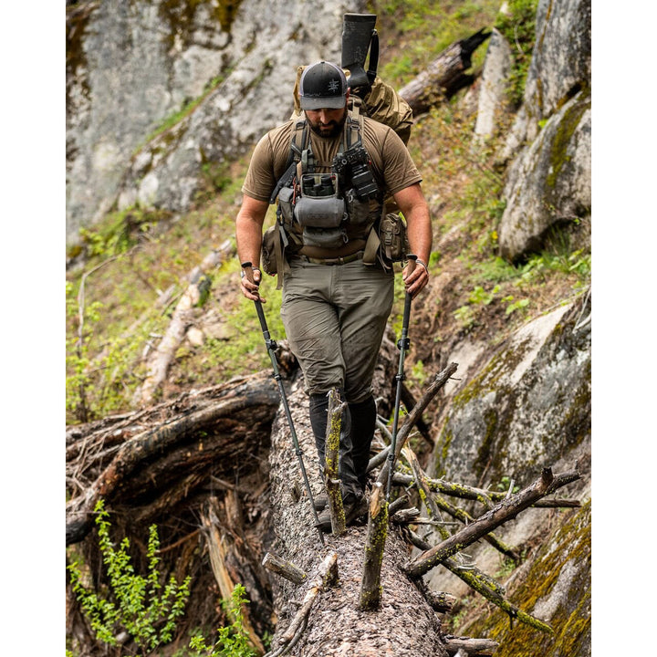Eberlestock Recon Modular Bino Pack