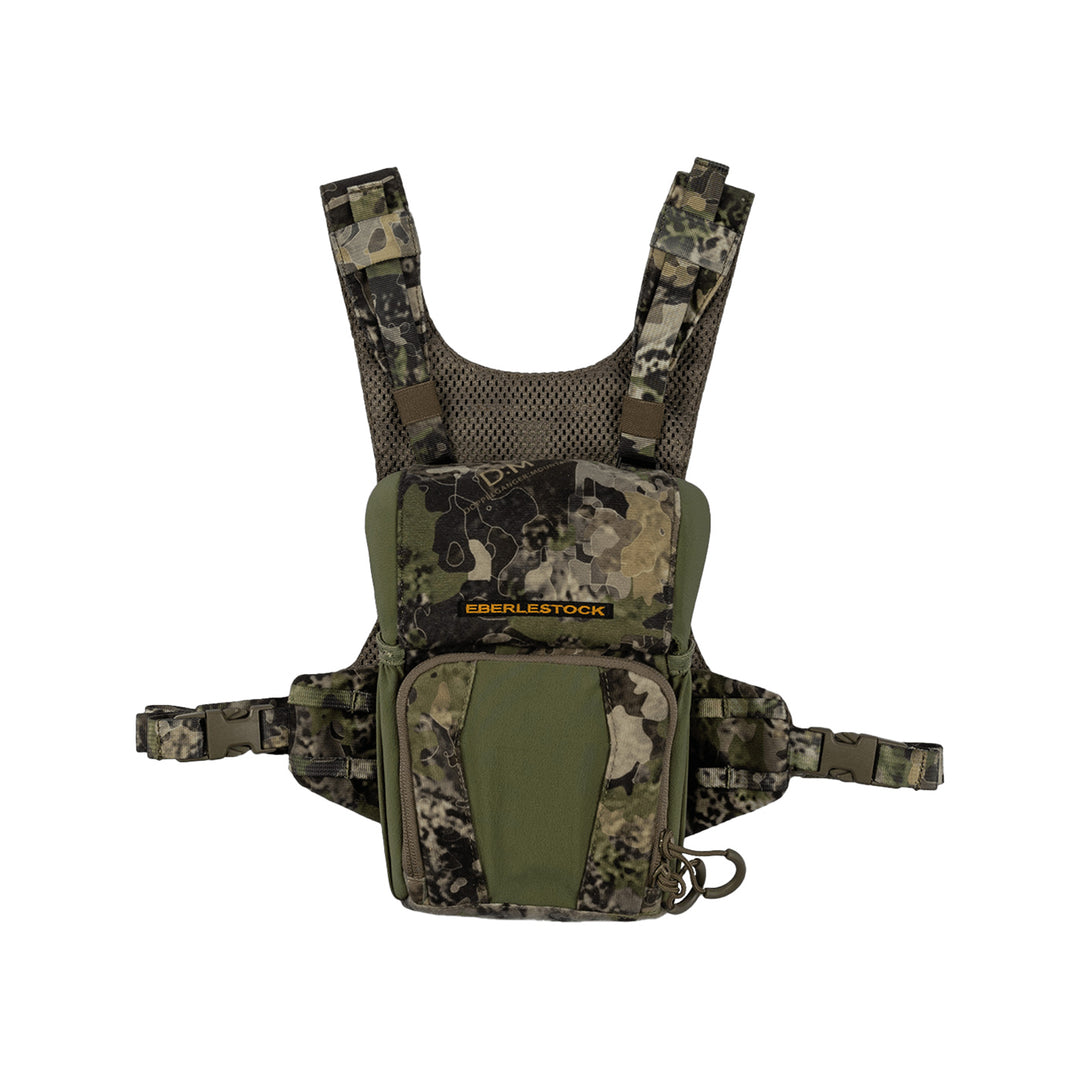 Eberlestock Recon Modular Bino Pack L / Green