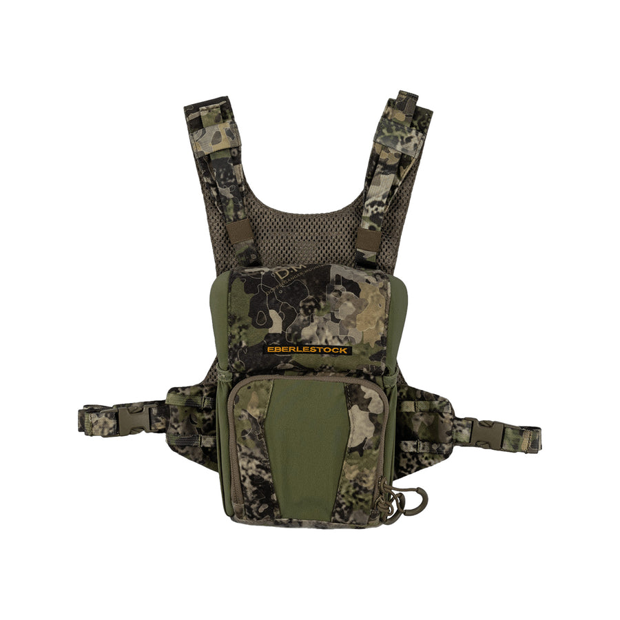 Eberlestock Recon Modular Bino Pack L / Green