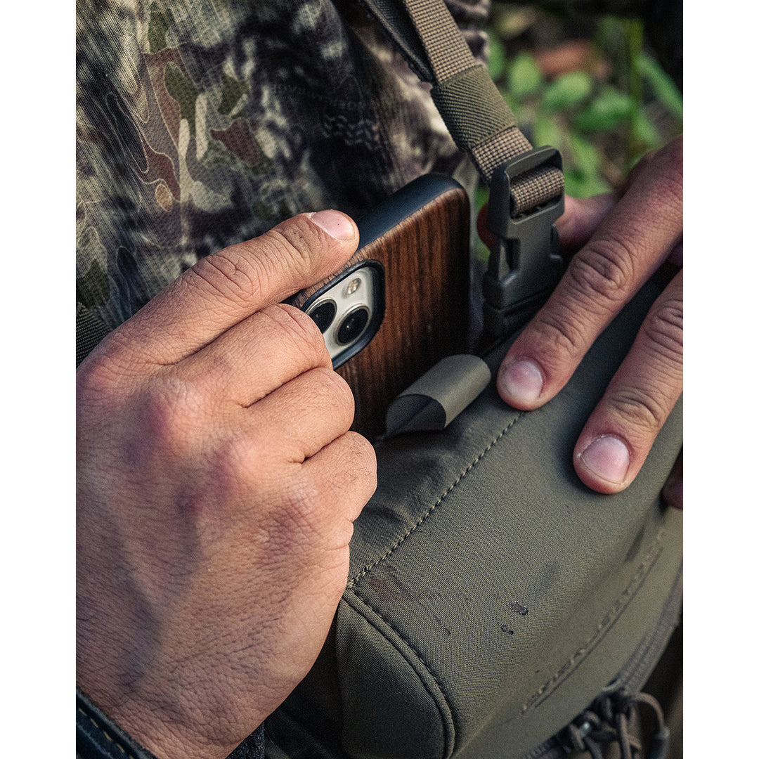 Eberlestock Recon Modular Bino Pack