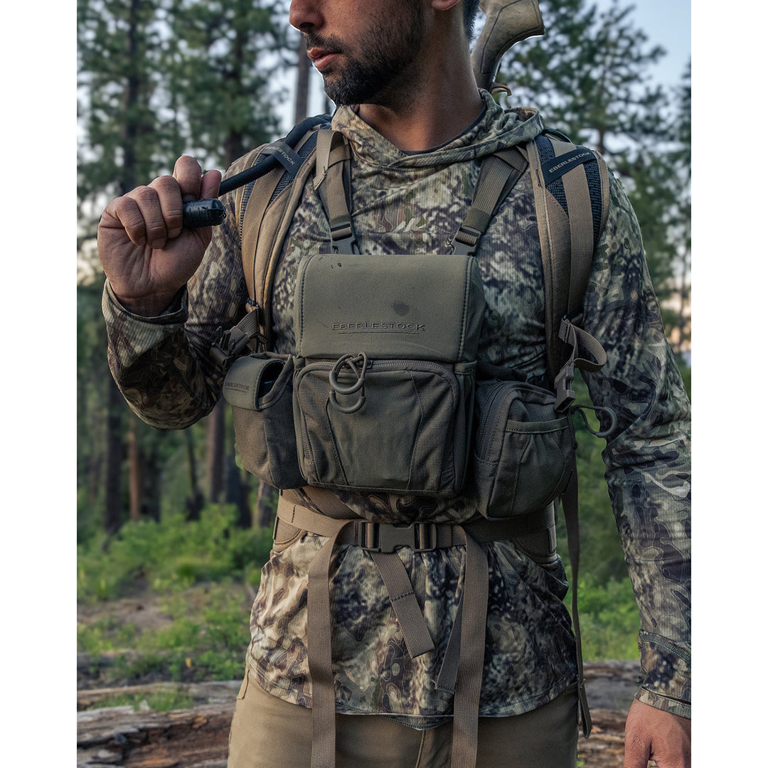 Eberlestock Recon Modular Bino Pack