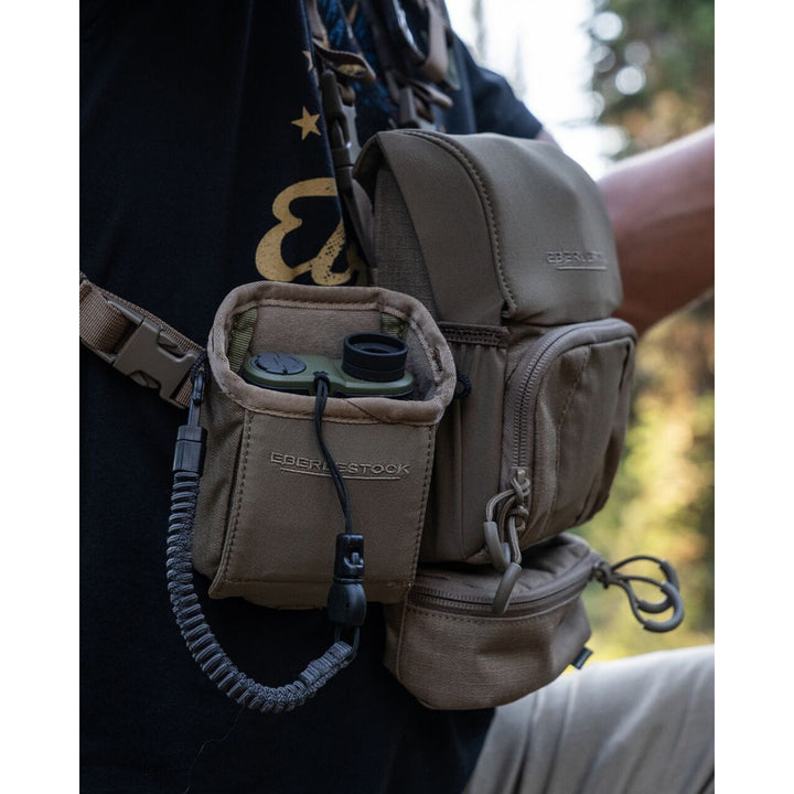 Eberlestock Recon Rangefinder Pouch Green