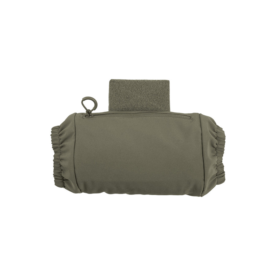 Eberlestock Recon Handwarmer Attachment Green