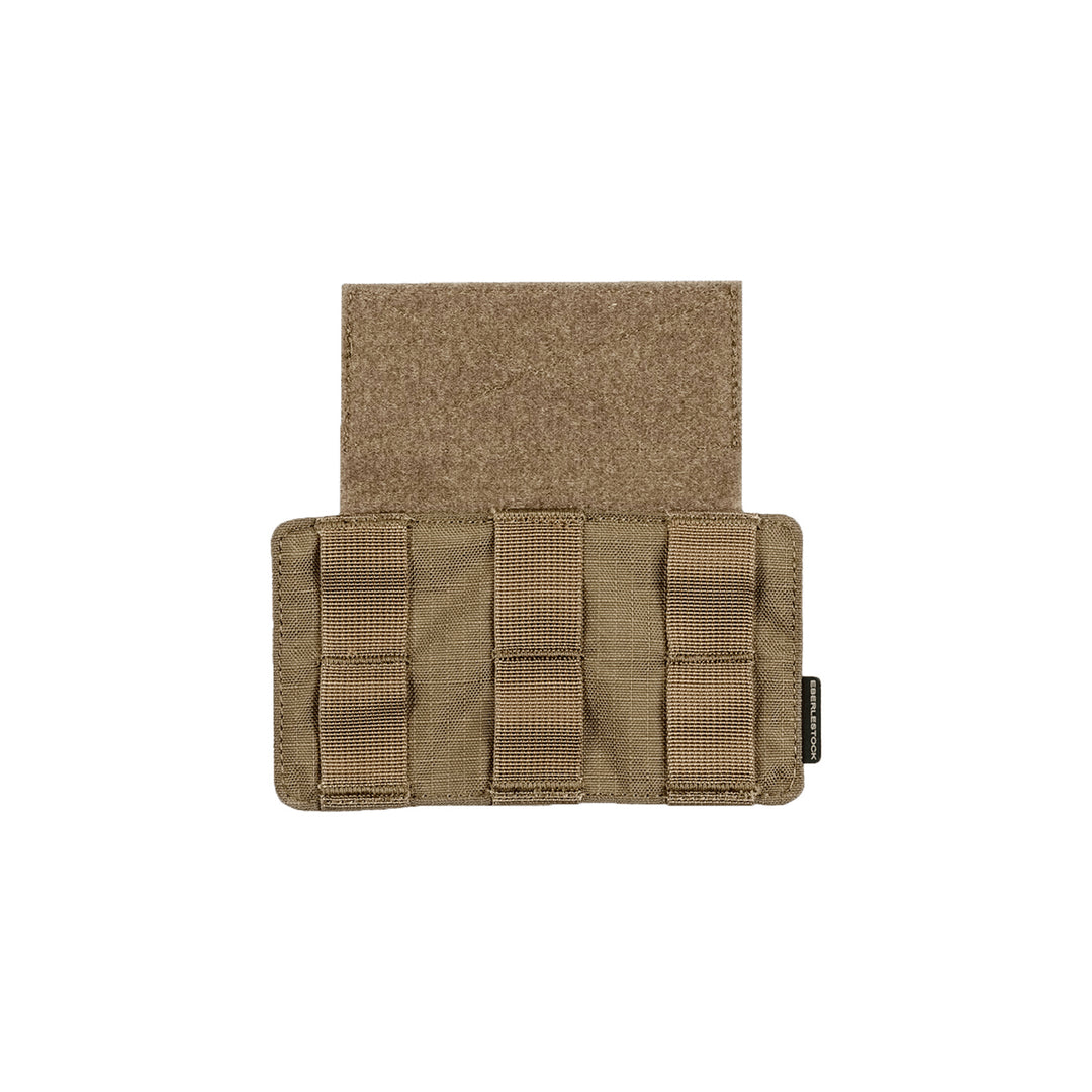 Eberlestock Recon MOLLE Panel Attachment Tan