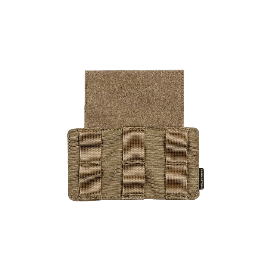 Eberlestock Recon MOLLE Panel Attachment Tan