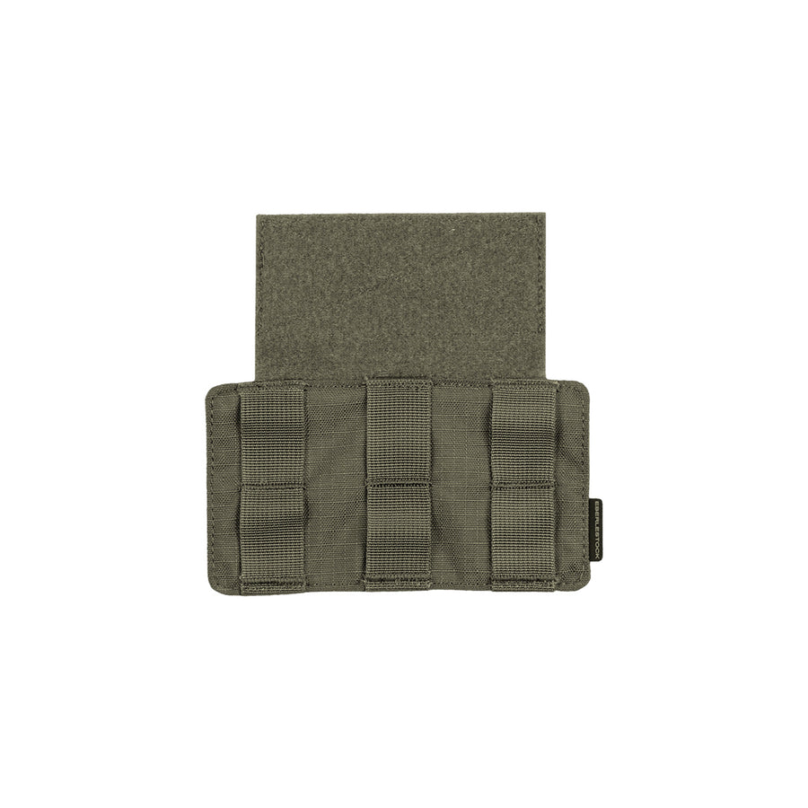 Eberlestock Recon MOLLE Panel Attachment Green