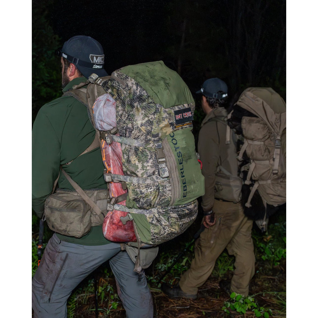 Eberlestock Emod Game Bag XL / White