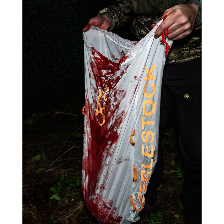 Eberlestock Emod Game Bag XL / White