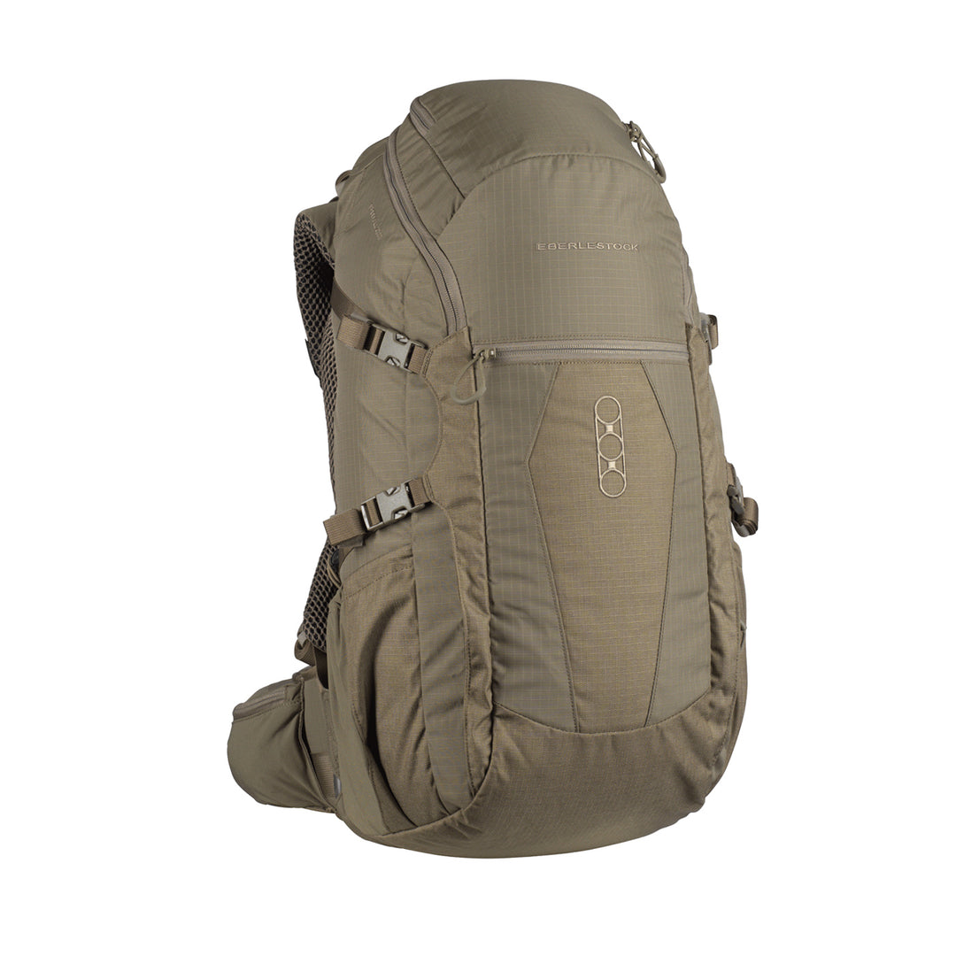 Eberlestock FreeFall 2000 Pack Green