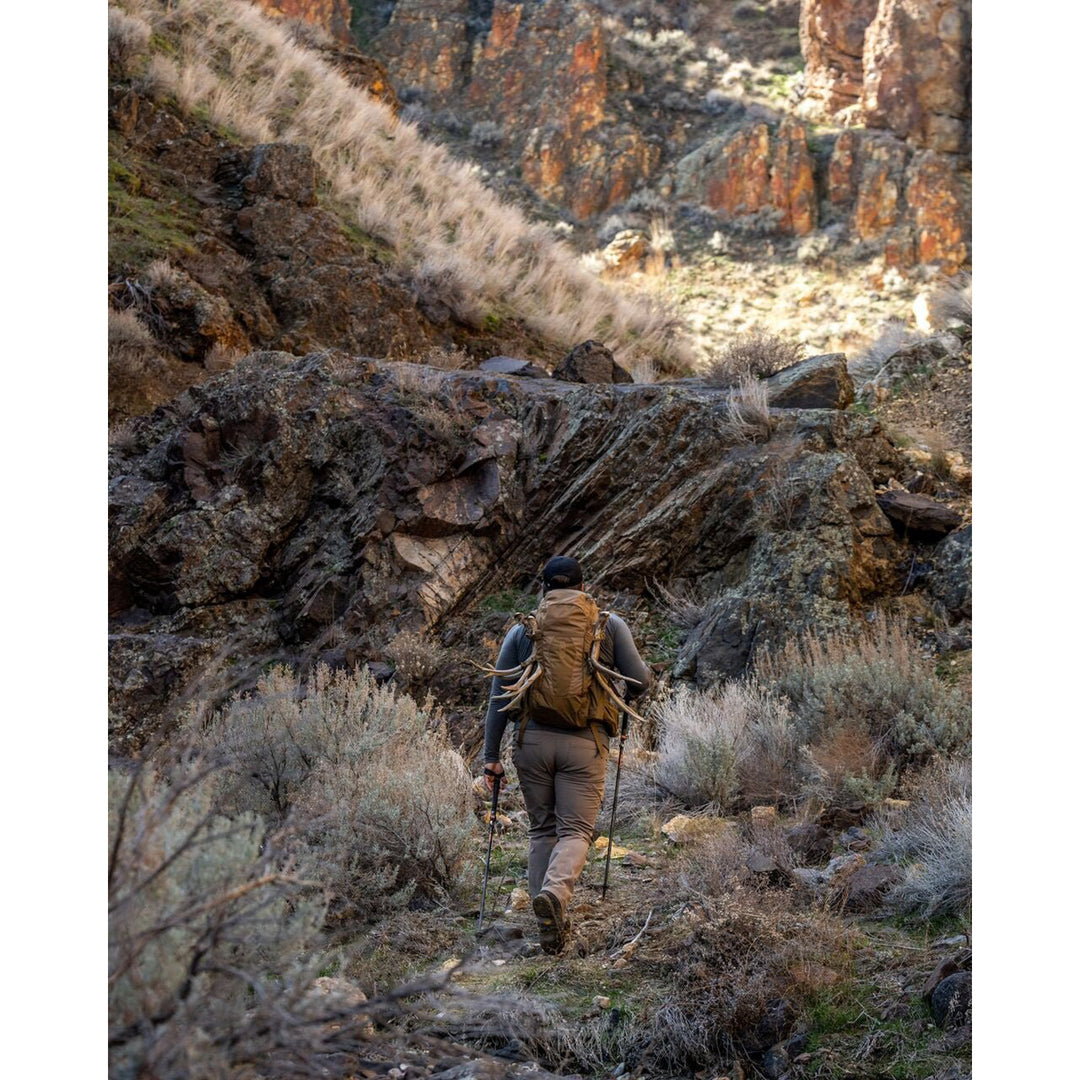 Eberlestock FreeFall 2000 Pack Green