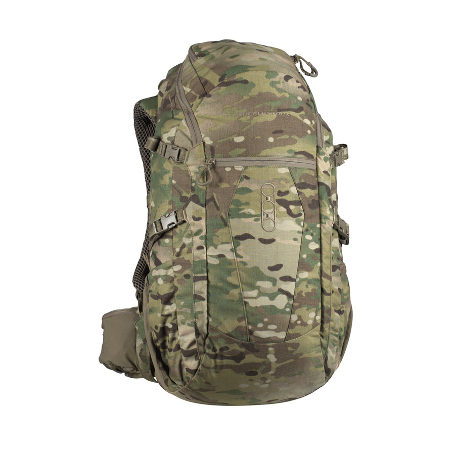 Eberlestock FreeFall 2000 Pack Green