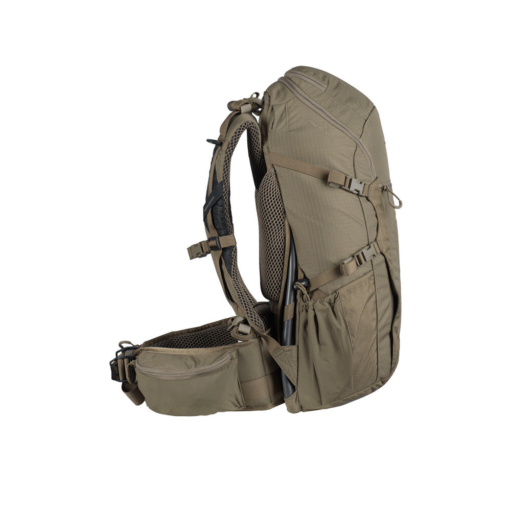 Eberlestock FreeFall 2000 Pack Green