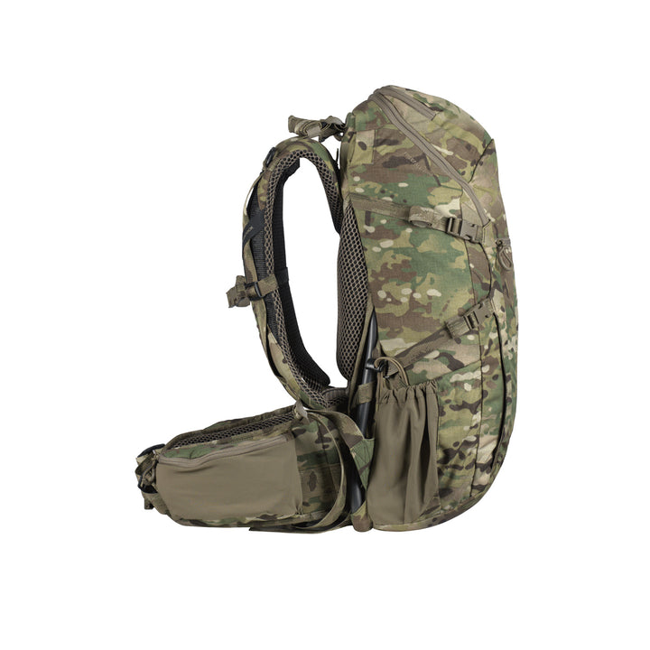 Eberlestock FreeFall 2000 Pack Green