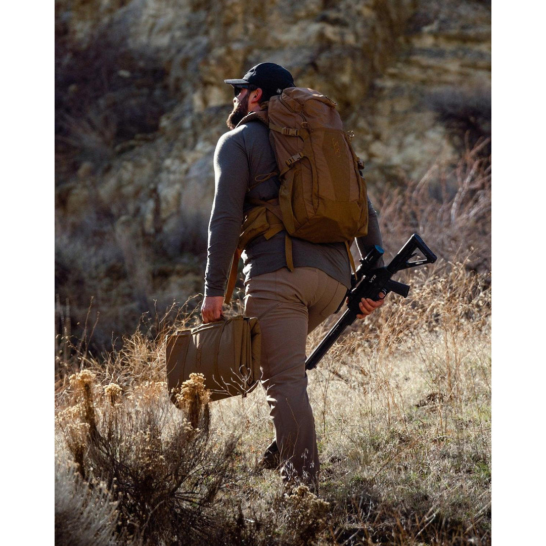 Eberlestock FreeFall 2000 Pack Green