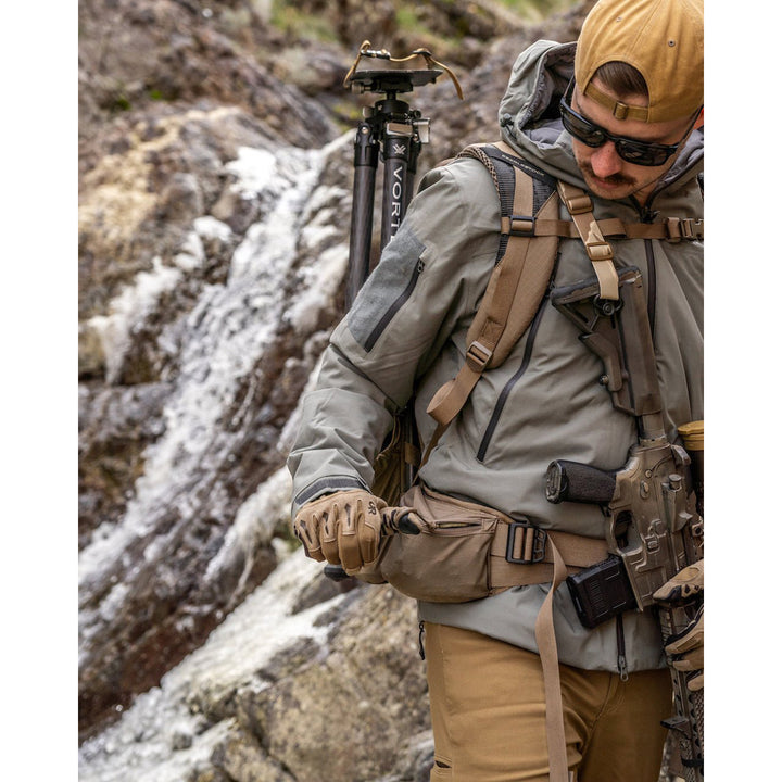 Eberlestock FreeFall 2000 Pack Green