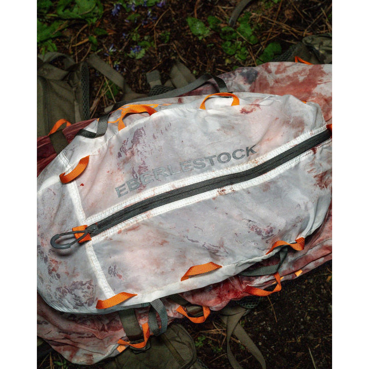 Eberlestock Boned Out Game Bag L / White