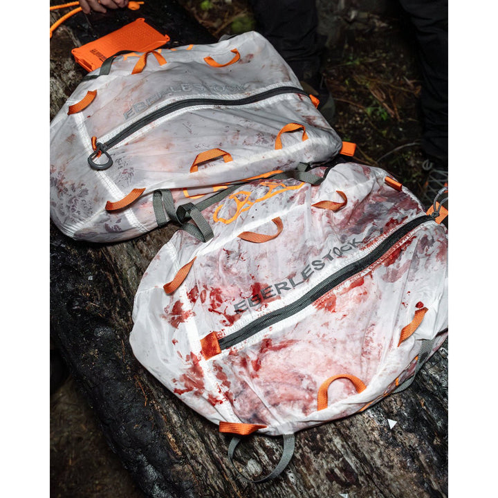 Eberlestock Boned Out Game Bag M / White