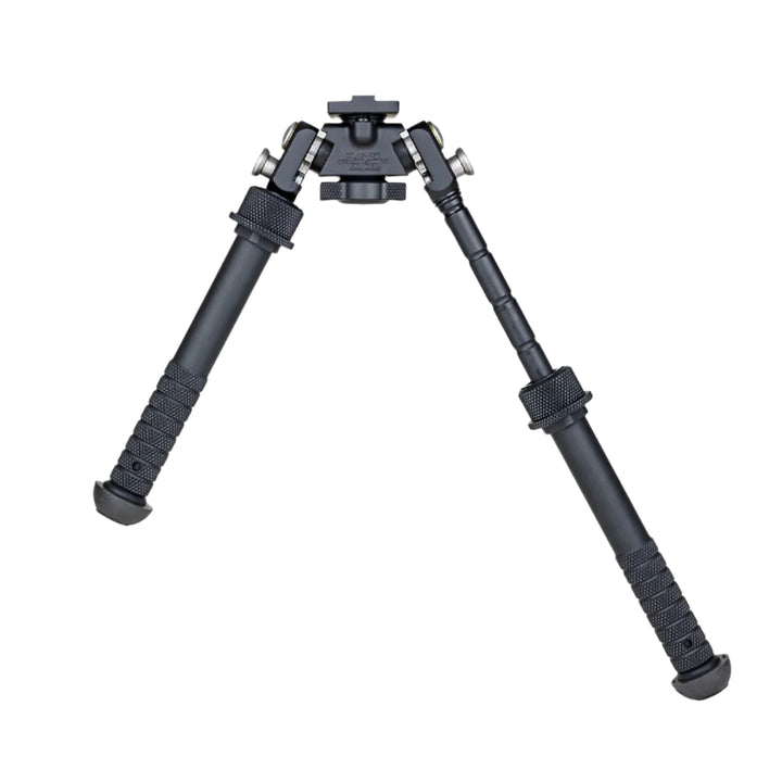 PSR Atlas Bipod - No Clamp 5.0 - 9.4 Inch / Black