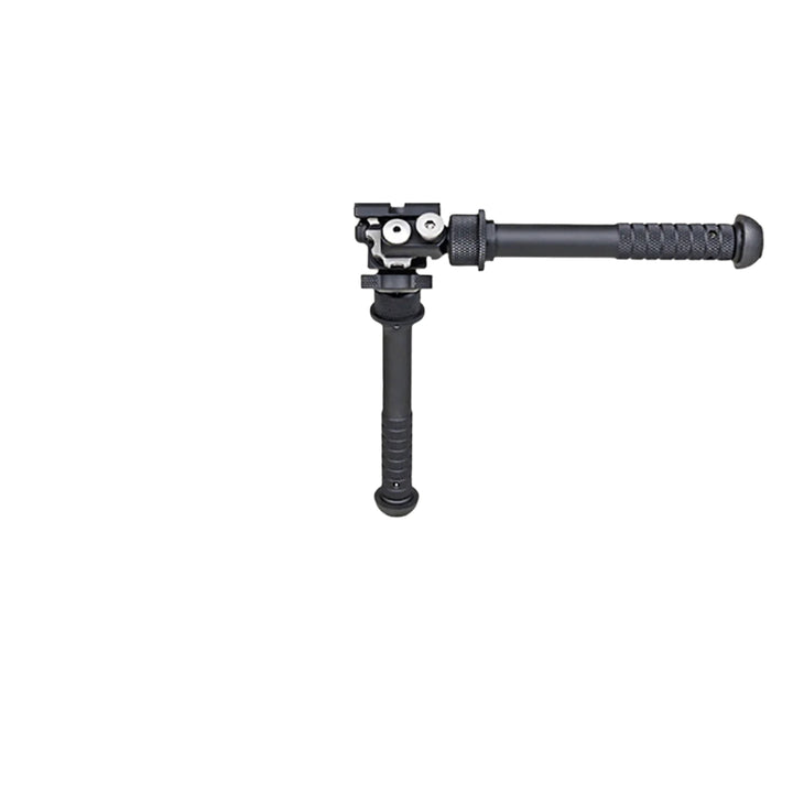 PSR Atlas Bipod - No Clamp 5.0 - 9.4 Inch / Black