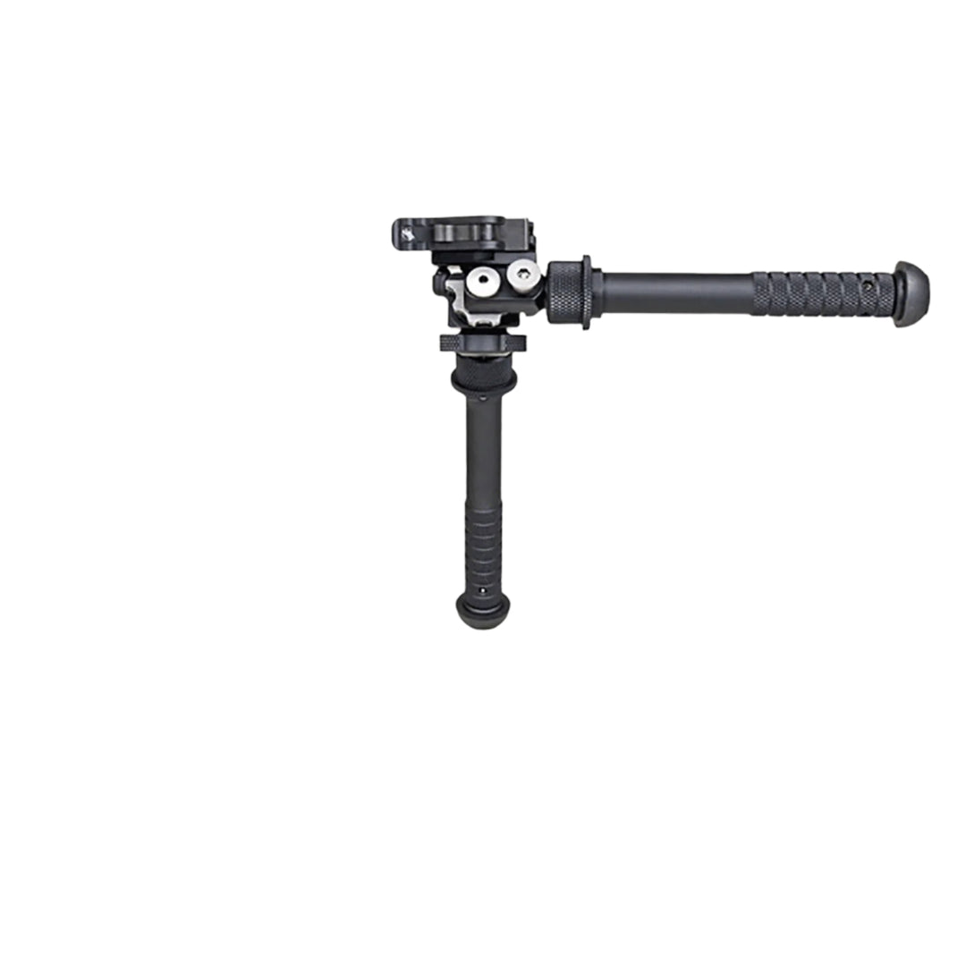 PSR Atlas Bipod with QD Auto Lock Lever system 5.2 - 9.6 Inch / Black