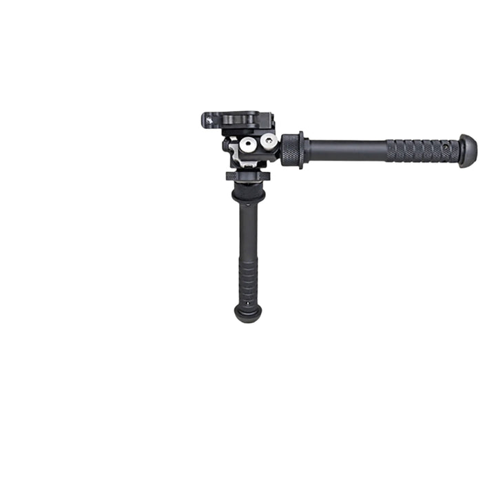 PSR Atlas Bipod with QD Auto Lock Lever system 5.2 - 9.6 Inch / Black