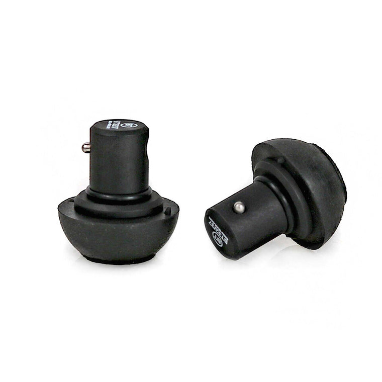 Atlas Standard Rubber Feet - Pair