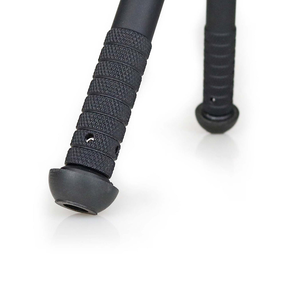 Atlas Standard Rubber Feet - Pair Black