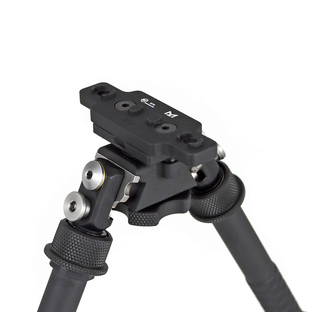 Atlas M-Lok Adapter Black