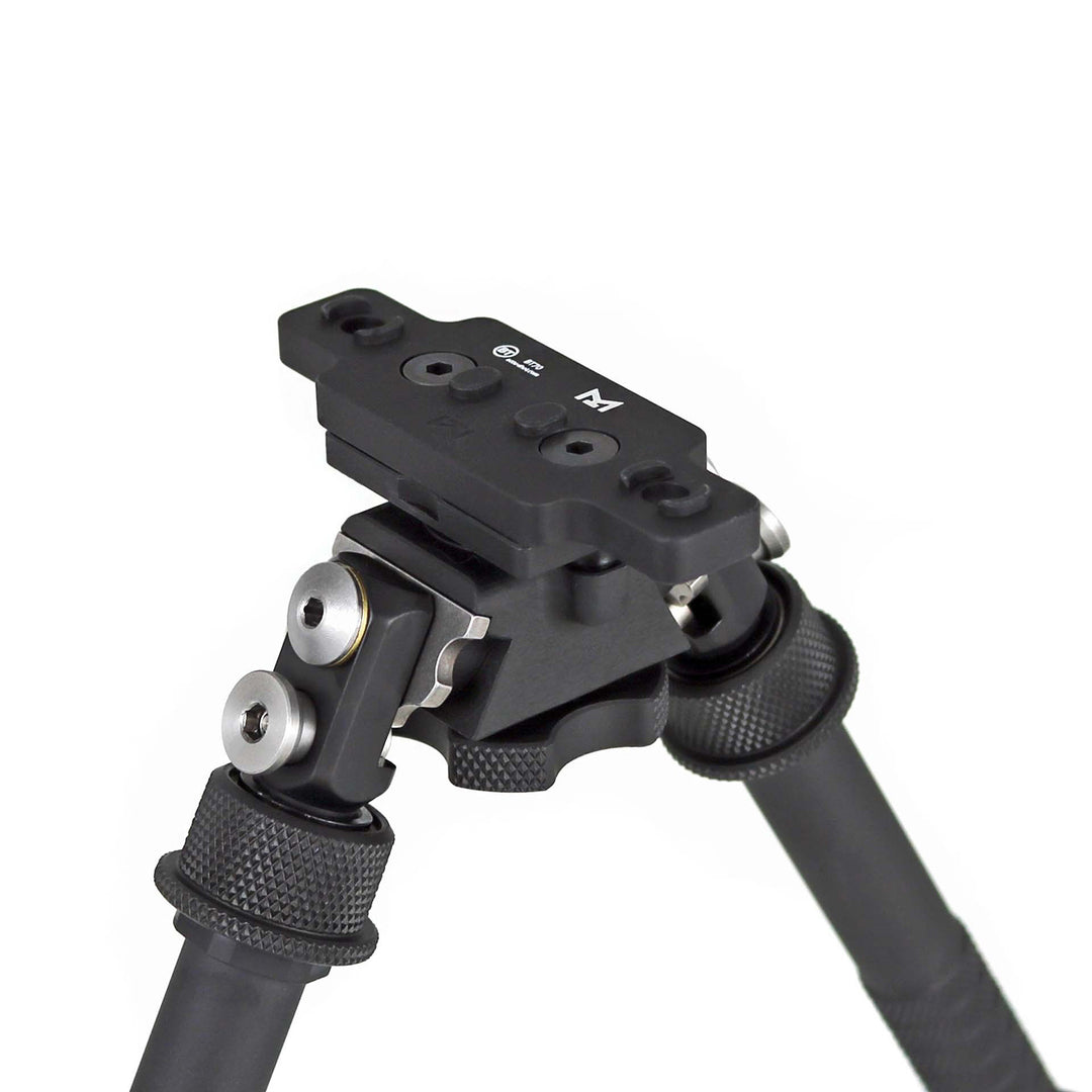 Atlas M-Lok Adapter Black
