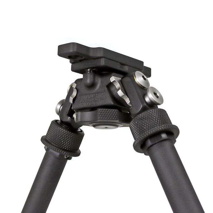 Atlas M-Lok Adapter Black