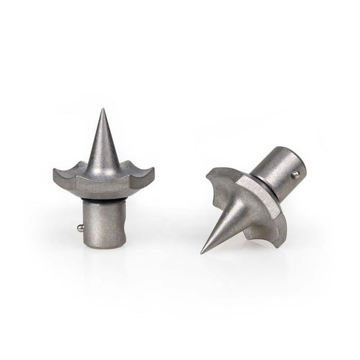 Atlas Raider Cleat Feet - Pair
