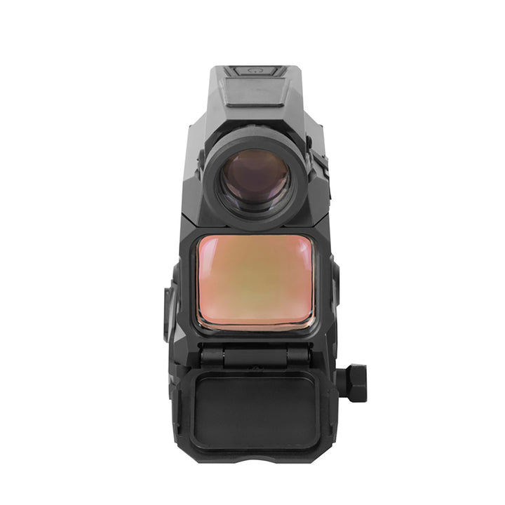 Holosun Night Vision Red Dot Scope - 2 MOA Dot & 65 MOA Circle