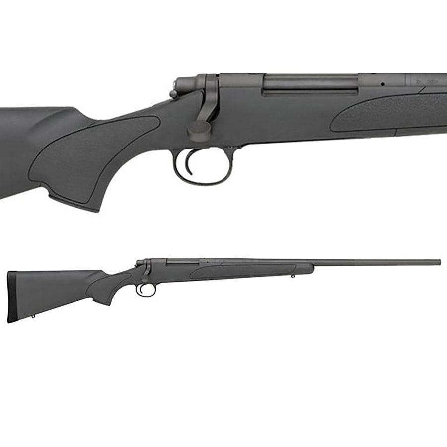 Remington 700 Adl Synthetic Bolt Action Rifle .223 Rem .223 REM