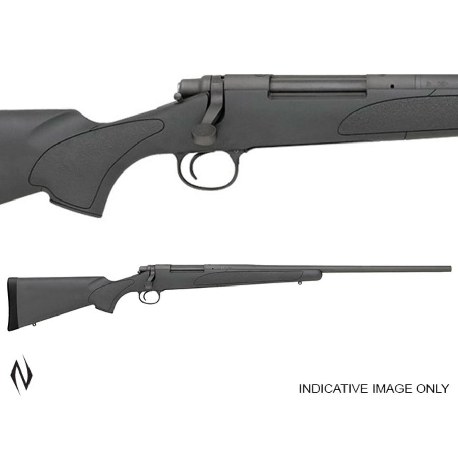 Remington 700 Adl Synthetic Bolt Action Rifle .223 Rem .223 REM