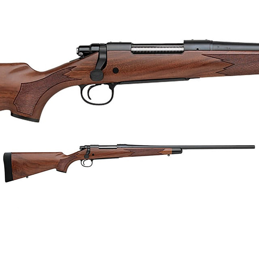Remington 700 Cdl Bolt Action Rifle .270 Win .270 WIN