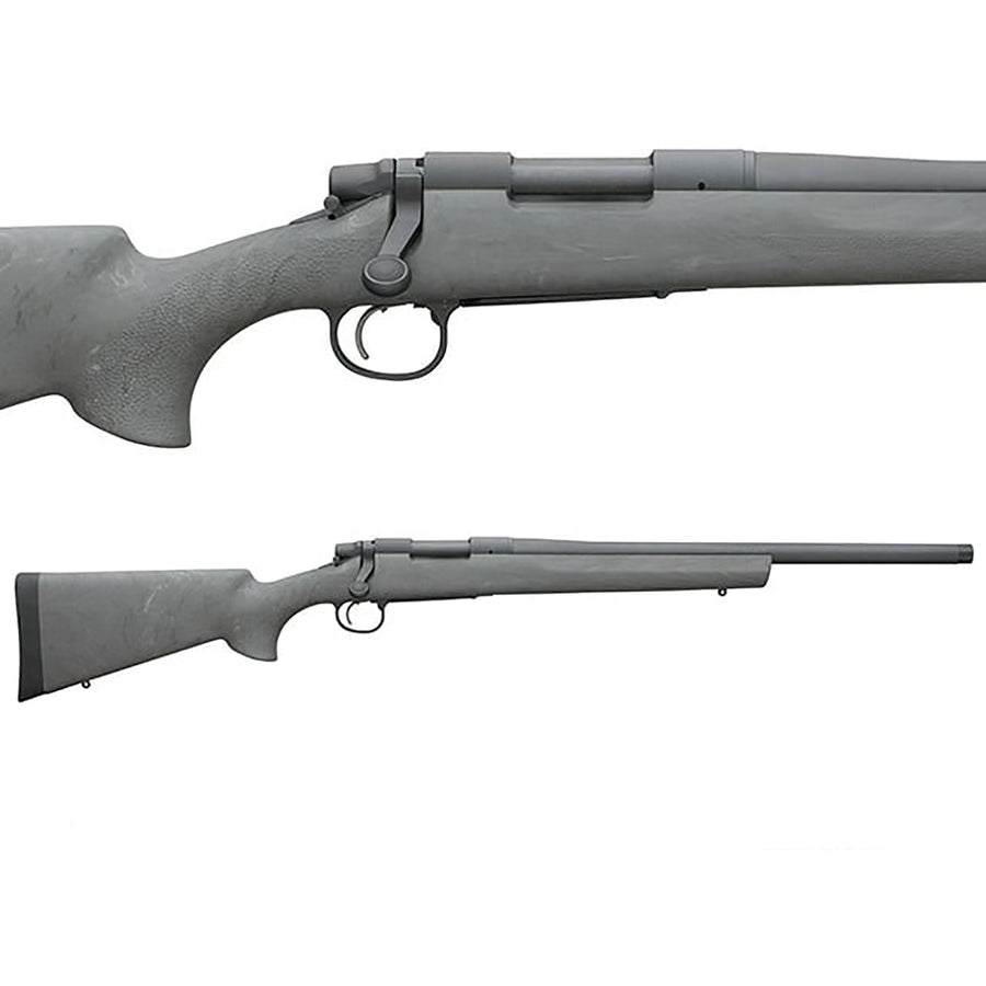 Remington 700 Sps Tactical Bolt Action Rifle .308 Win .308 WIN