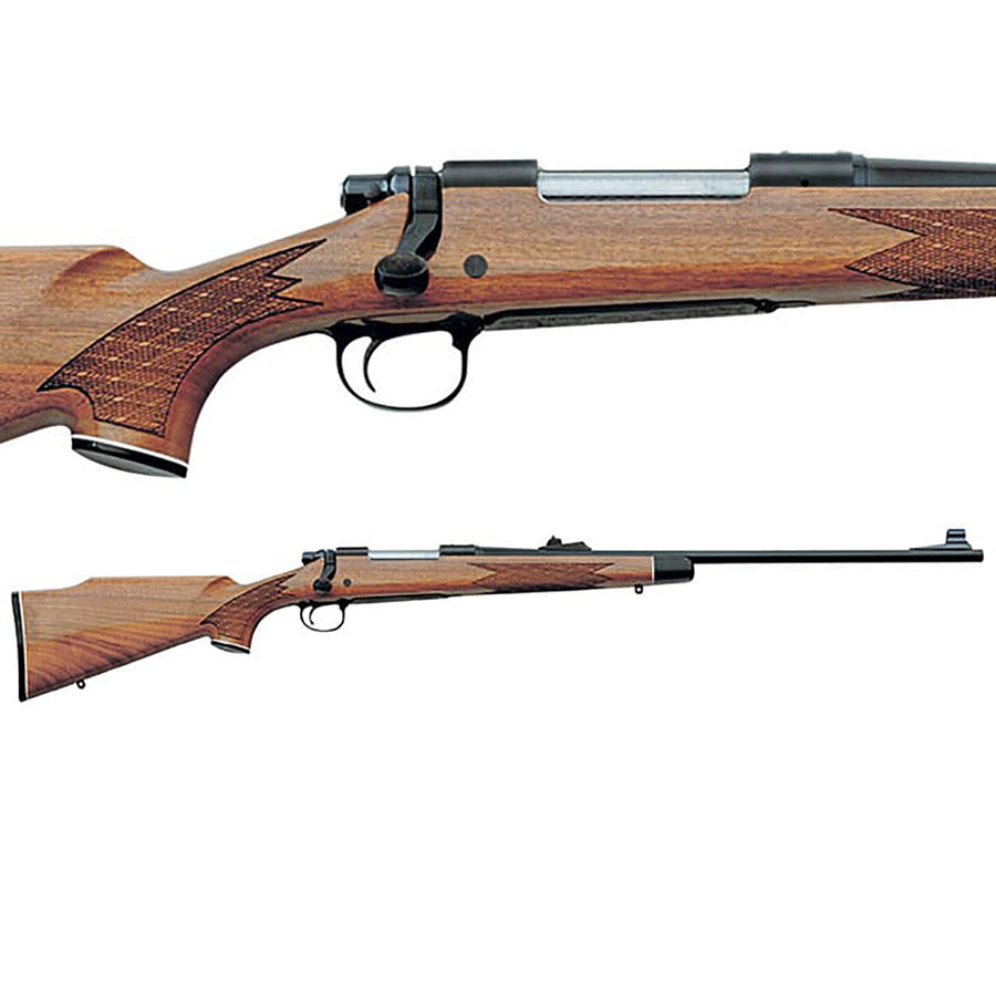 Remington 700 Bdl Bolt Action Rifle .308 Win .308 WIN