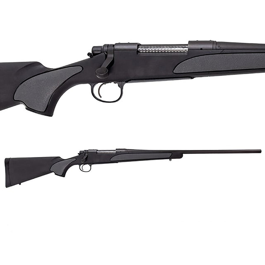 Remington 700 Sps Blued Bolt Action Rifle .223 Rem .223 REM