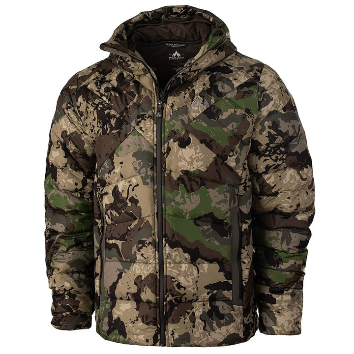 Pnuma Palisade Jacket M / Camo