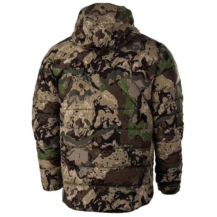 Pnuma Palisade Jacket M / Camo