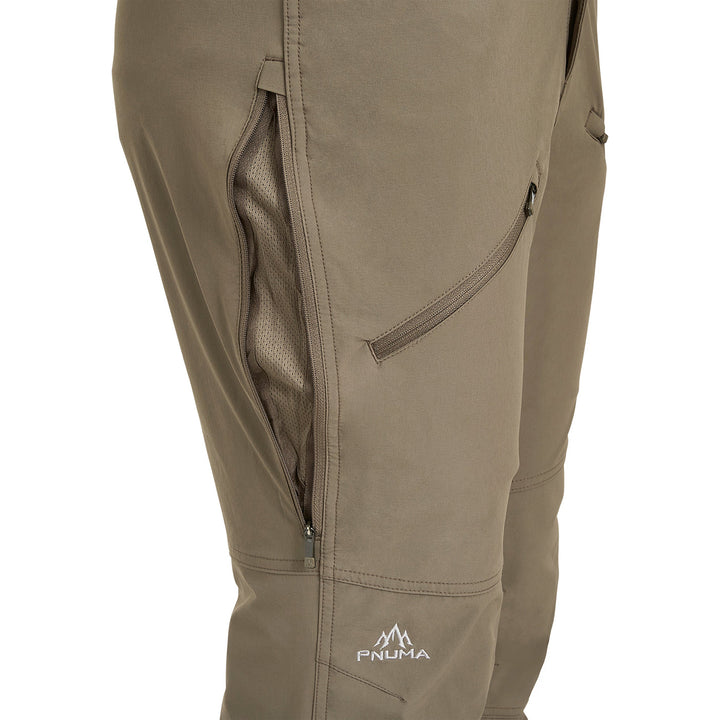 Pnuma Prevail Pant 30 REG / Clay