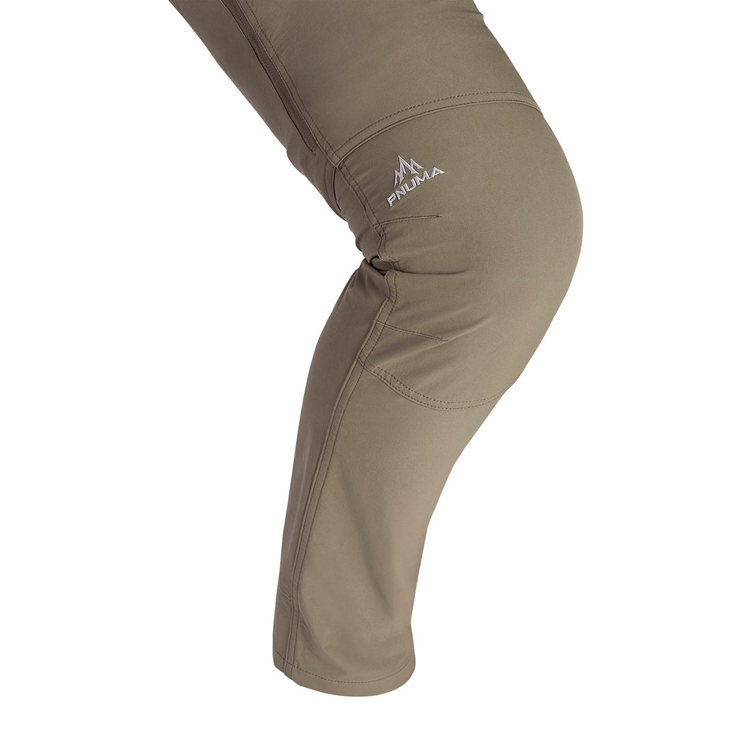 Pnuma Prevail Pant 30 REG / Clay